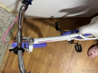 Decky bicykel Harry - 6