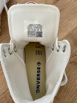 Converse - 6