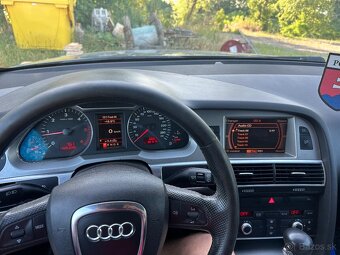 Audi A6 - 6