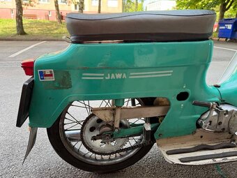 Pioner Jawa 20 - 6