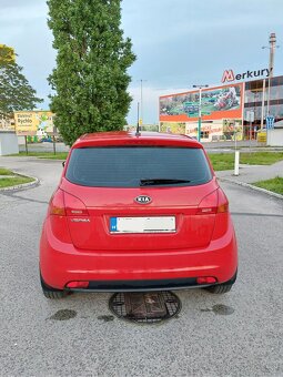 Kia Venga 1.4 66 kw - 6
