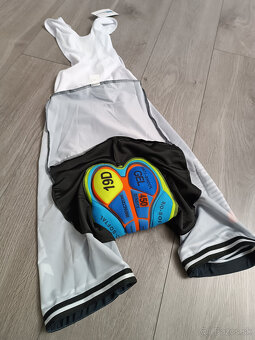 Cyklistický set TREK - 6