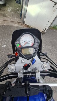 Suzuki sv 650 - 6