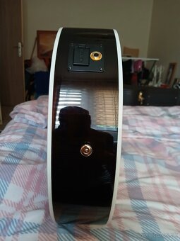 Nová ektroakustická gitara Epiphone J-200 EC Studio Parlor - 6