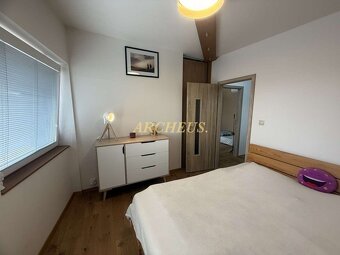 3 izbový Mezanín, 97 m2, pozemok 619 m2 (1/2), Sabinov - 6