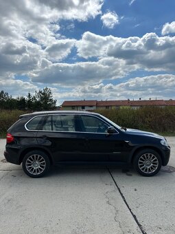 Bmw X5 3.0d Individual - 6