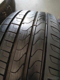 17" alu FORD KUGA + TPMS + letné pneu. - 6