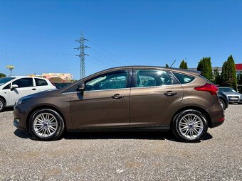 Ford Focus 1.6 Duratec Ti-VCT Edition X - 6