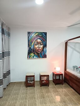 Váš kúsok raja na ZANZIBARE – Apartmán alebo Apartmánový Dom - 6