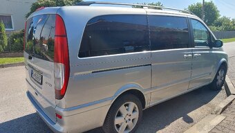 Mercedes viano - 6