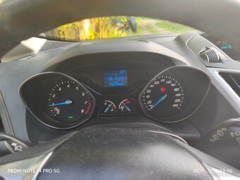 Ford -Cmax 2014 Eco Boost - 6