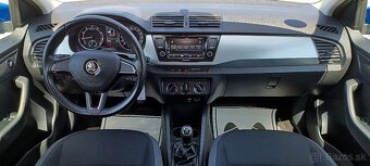 Škoda Fabia Combi 1.0 TSI Ambition Možný Leasing - 6