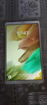 Predám Samsung tab 7 Lite - 6