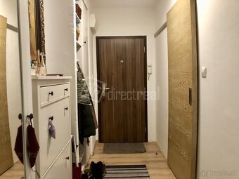 NA PREDAJ: Štýlový 2-izbový byt s loggiou a výhľado… - 6