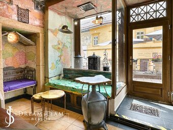 Obchodné priestory na prenájom, centrum Banská Štiavnica - 6