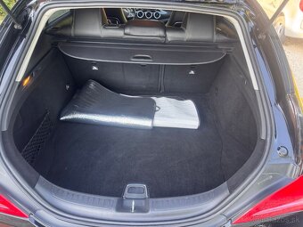 Mercedes - Benz CLA 200 CDI - 6