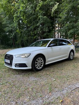 💎Audi A6 c7 avant 2017💎 - 6