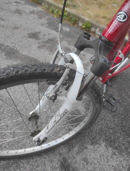 Detský bicykel Author A-Matrix - 6