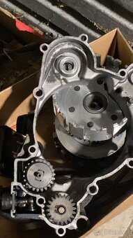 Ktm sx 85 - 6