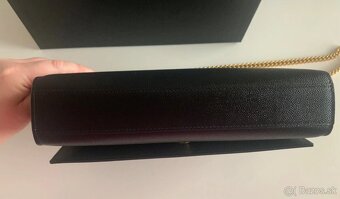 Yves Saint Laurent Kate medium s komplet balením - 6