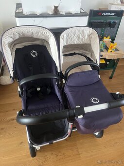 Bugaboo donkey s prislusenstvom - 6