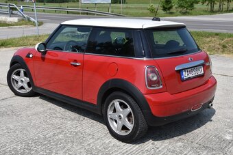 Mini Cooper - 6