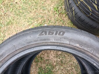 2ks letné 225/45 r17 DOT1523 - 6