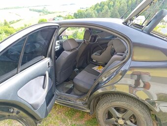 Octavia 1 1.9 TDI 81kw - 6