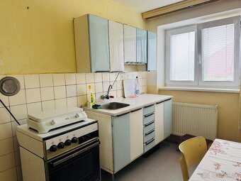2 izbový byt na rekonštrukciu, 3 min. od mesta Žiar n. Hr. - 6