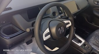 Honda JAZZ Crosstar 1.5 90kW, automat - 6