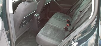 Volkswagen Tiguan 2.0 CR TDI 170k 4-Motion Sport&Style - 6