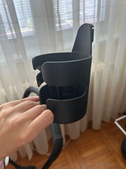 Bugaboo bee6 - 6