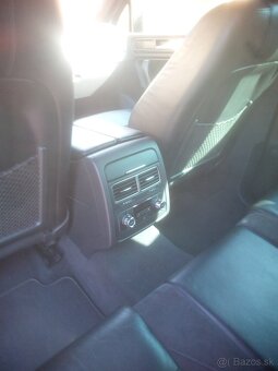 Volkswagen Touareg - 6