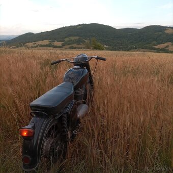 Čz 175 sport - 6