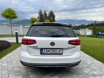 2016 Passat Alltrack - 6
