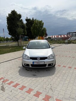 Golf 5 1.9 TDI 77kw - 6