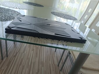Herný notebook MSI GF63 Thin 11UC-618CZ - 6