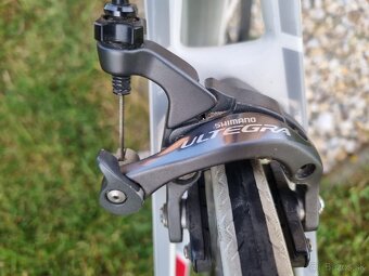 Trek Madone Four Series - 6