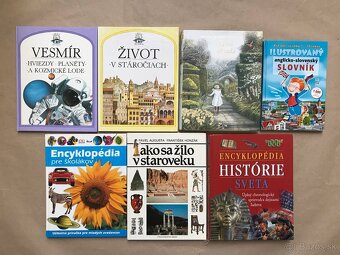 Walt Disney: Dobrú noc, Svet vedy a techniky, Zelená kniha - 6