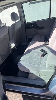 Opel Zafira - 6