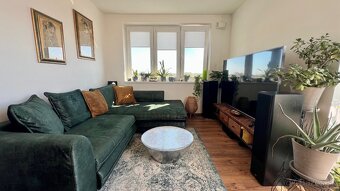 Zariadený 3izb. byt, 154m2, Ul. Slávičia, Miloslavov - 6
