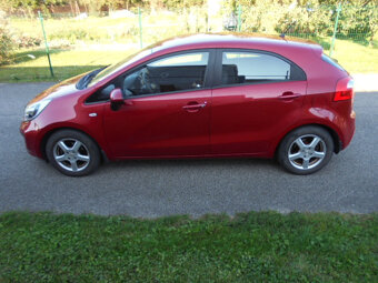KIA Rio 1.2 CVVT LX r.v. 9/2014 - 6