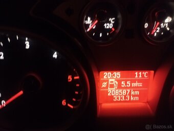 Ford FOCUS 1.6 TDCi - 6