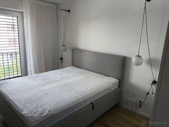 Prenájom 2 izb. byt Jelenecká Nitra - 6