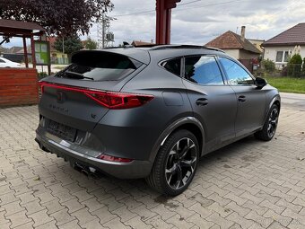 CUPRA FORMENTOR VZ 2.0TSI 4X4 228KW DSG 2022 VIRTUAL/PANO - 6