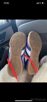 Adidas halovky 35 - 6