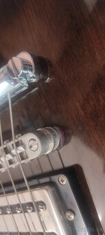 Gretsch Streamliner Junior Jet Club G2210 - 6