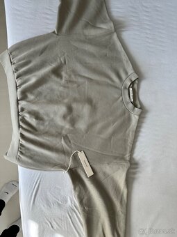 Nová mikina originál Essentials - 6