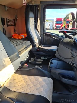 Scania R480 2013 euro5 - 6
