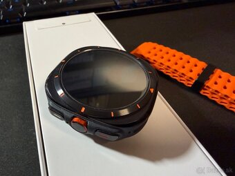 Samsung Galaxy Watch Ultra - 6